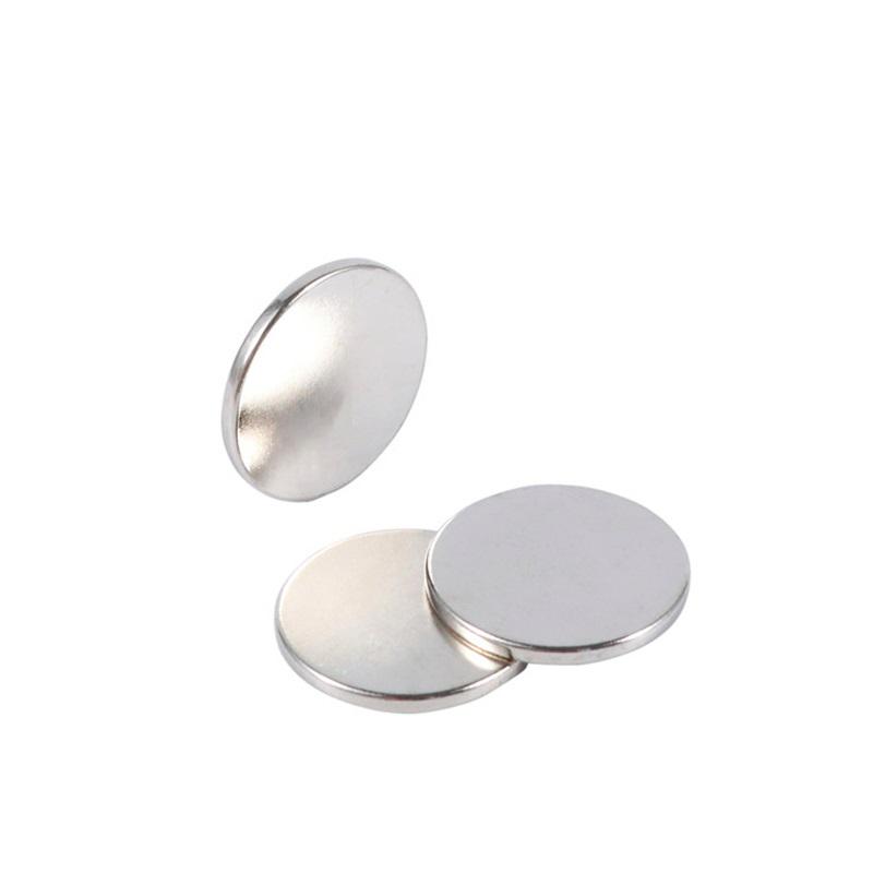 neodymium magnet 10mm x 2mm